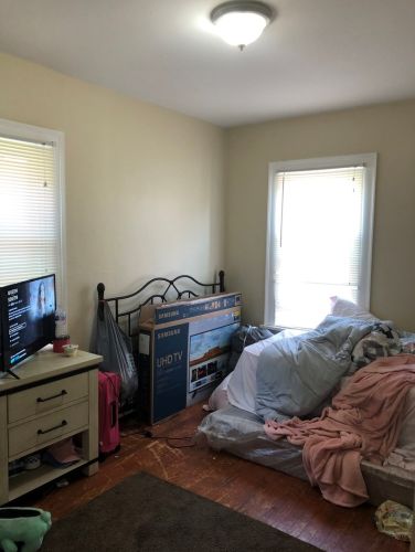 1106 Grv Ave, Waukegan IL 60085-1421 exterior