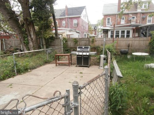 514 Tyler St, Trenton NJ  08609-2622 exterior