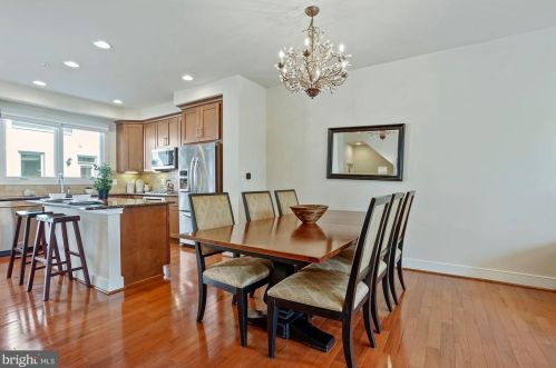 715 Alfred St, Alexandria VA 22314-1825 exterior