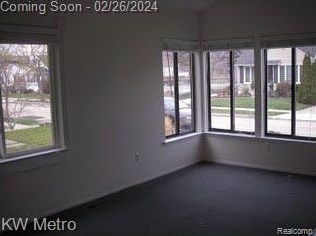 1228 Cole St, Bham MI  48009-7032 exterior