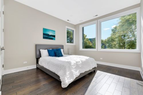 1512 George St, Chicago IL 60634-5230 exterior