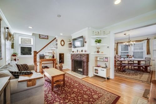 17 Myrtle St, Norwalk CT 06855 exterior