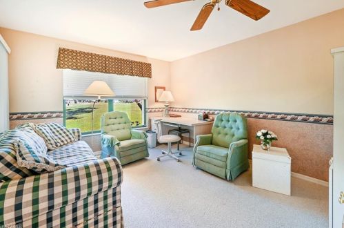 153 Estelle Dr, Naples FL 34112-7059 exterior