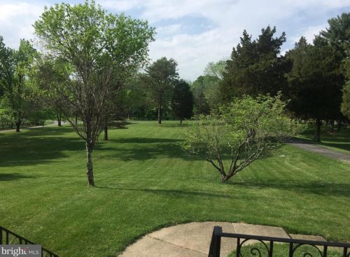 12631 Circle Dr, Rockville MD  20850-3711 exterior