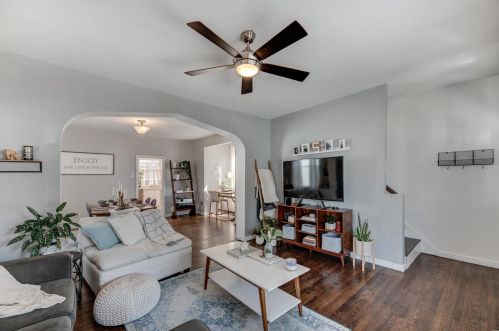 6209 Marmaduke Ave, Saint Louis MO 63139-2613 exterior