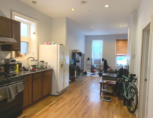 954 18th Pl, Chicago, IL 60608-3464