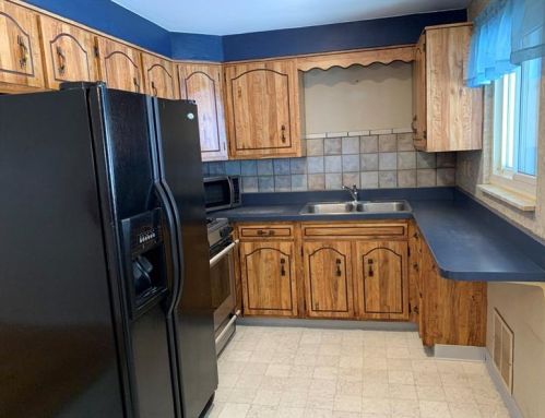 1709 Rutherford Ave, Pittsburgh PA 15216-3240 exterior