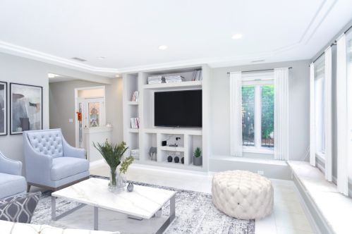 3251 Normal Ave, Chicago IL  60616-3511 exterior