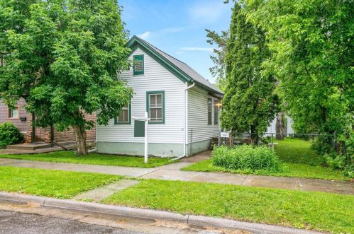 915 Armstrong Ave, Saint Paul MN  55102-3707 exterior