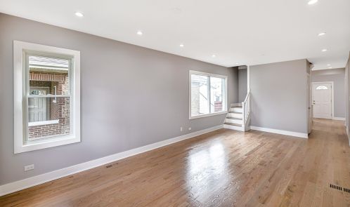 3916 Sayre Ave, Chicago IL  60634-2329 exterior