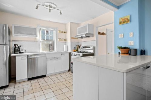 49 Humbert St, Princeton NJ 08542-3319 exterior