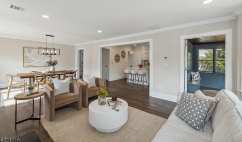 89 Franklin St, Verona NJ  07044-1922 exterior