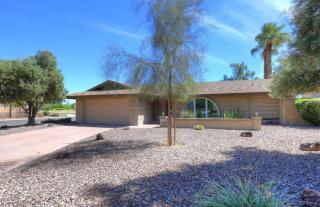 15249 7th Dr, Phoenix AZ  85023-5237 exterior