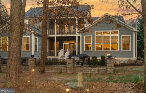 23084 Narrows Ln, Lewes DE 19958-3374 exterior