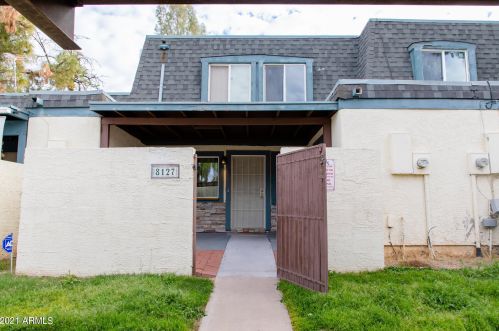 8127 32 Dr, Phoenix AZ 85051-5906 exterior