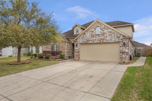 4150 Wells Mark Dr, Humble, TX 77346-4556