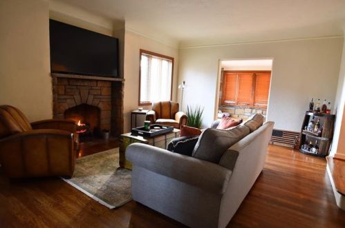 464 Arden Rd, Pittsburgh PA 15216-1439 exterior