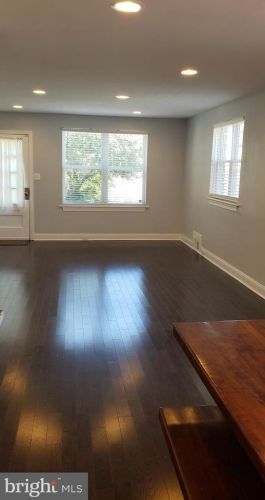 4005 Clay Pl, Washington DC  20019-3340 exterior