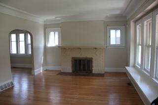 444 Chalmers St, Detroit MI  48215-3164 exterior