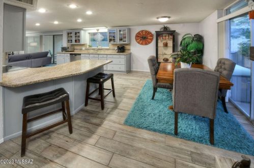 1302 Camino Seco, Tucson AZ 85710-1707 exterior