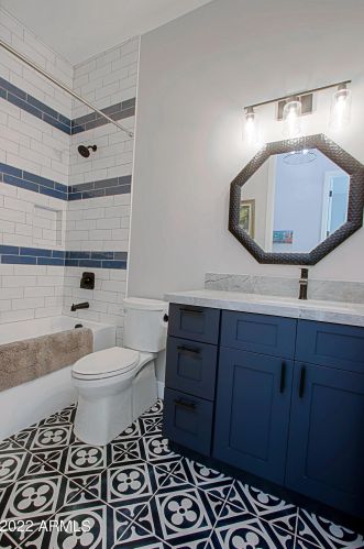 4226 42nd St, Phoenix AZ  85018-4208 exterior