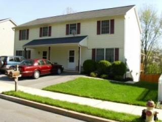 745 Euclid Ave, Lancaster, PA 17603-6841
