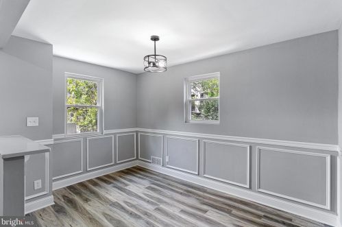 174 Elmira St, Washington DC  20032-2265 exterior