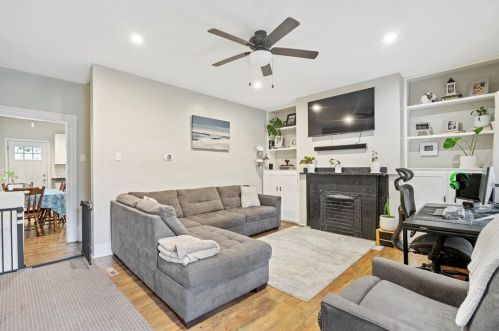 4311 Haldane St, Pittsburgh PA 15207-1115 exterior