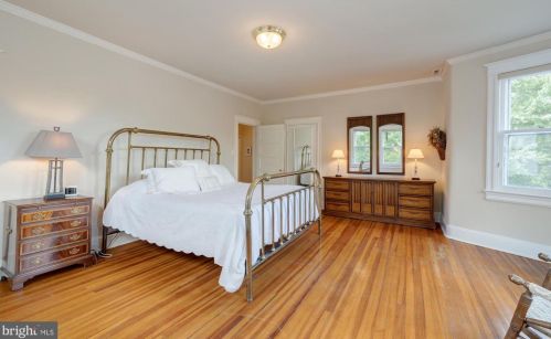 3928 Livingston St, Washington DC 20015-2921 exterior