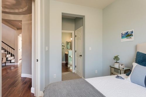 4582 Dunnwood Dr, Folsom CA 95762-9695 exterior