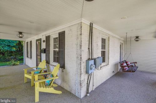 9619 Clearview Pl, Silver Spring MD  20901-2902 exterior