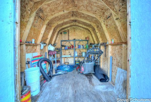 1569 Marlboro Rd, Meskegon MI exterior