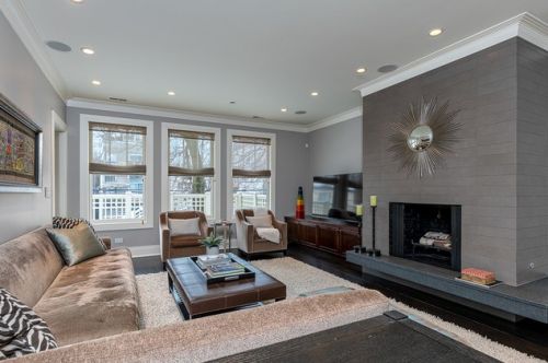 2648 Wayne Ave, Chicago IL 60614-3118 exterior