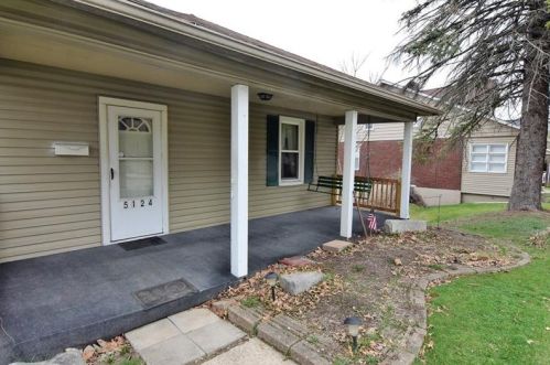 5124 Delford St, Pittsburgh, PA 15207-2302