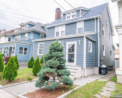 888 Degraw Ave, Newark NJ  07104-1708 exterior