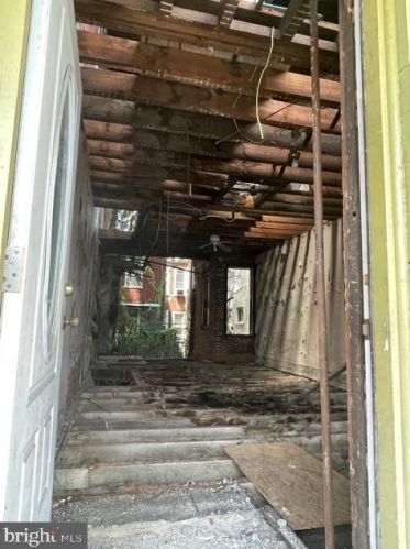 2744 22nd St, Philadelphia PA  19132-2601 exterior