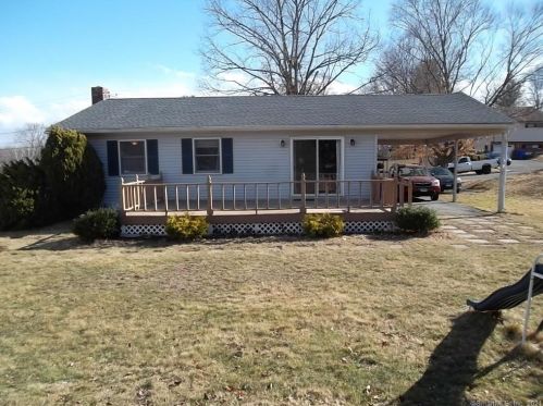 139 Sheridan Rd, Enfield CT 06082-4127 exterior