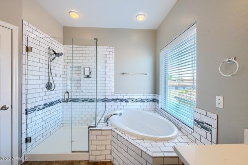 5127 El Cortez Trl, Phoenix AZ  85083-1857 exterior