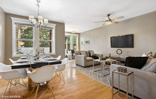 4904 Springfield Ave, Chicago, IL 60625-6172