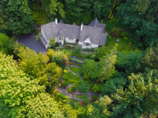 5535 Hewett Blvd, Portland, OR 97221-2253