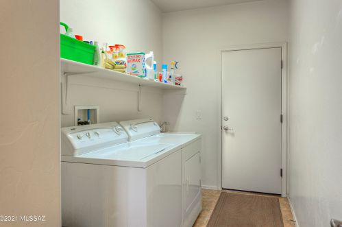 475 Calle Artistica, Green Valley AZ 85614-6160 exterior