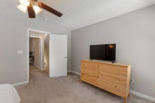 4406 Idlewood Ln, Tucker GA 30084-6454 exterior