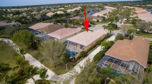 7850 Orvieto Ct, Naples FL 34114-2626 exterior