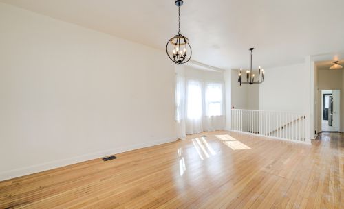 8104 Dorchester Ave, Chicago IL  60619-3436 exterior