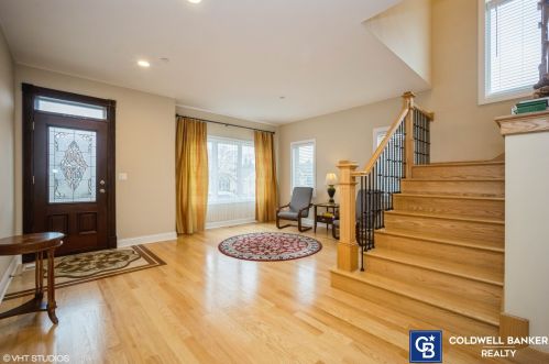 4041 Ozark Ave, Chicago, IL 60706-7218