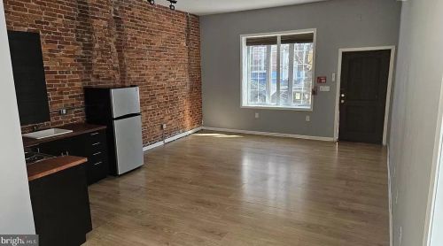 1412 6th St, Philadelphia PA  19147-5802 exterior