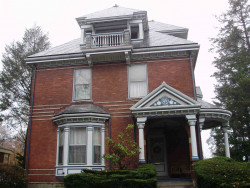 48 Billings Park, Newton, MA 02458-2013