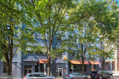 418 13th St, Philadelphia PA 19147-3601 exterior