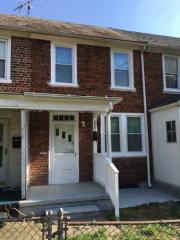 2843 Constitution Rd, Camden NJ  08104-2985 exterior