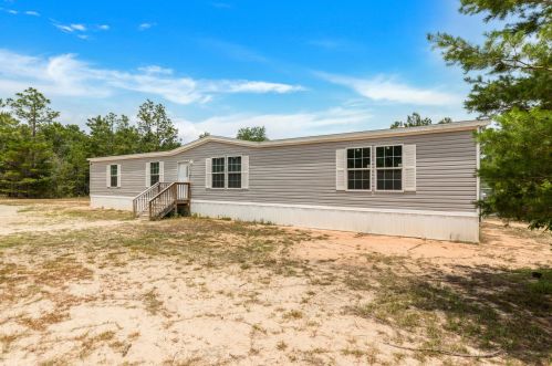 199 Tulip Ave, Defuniak Springs FL 32433-6556 exterior